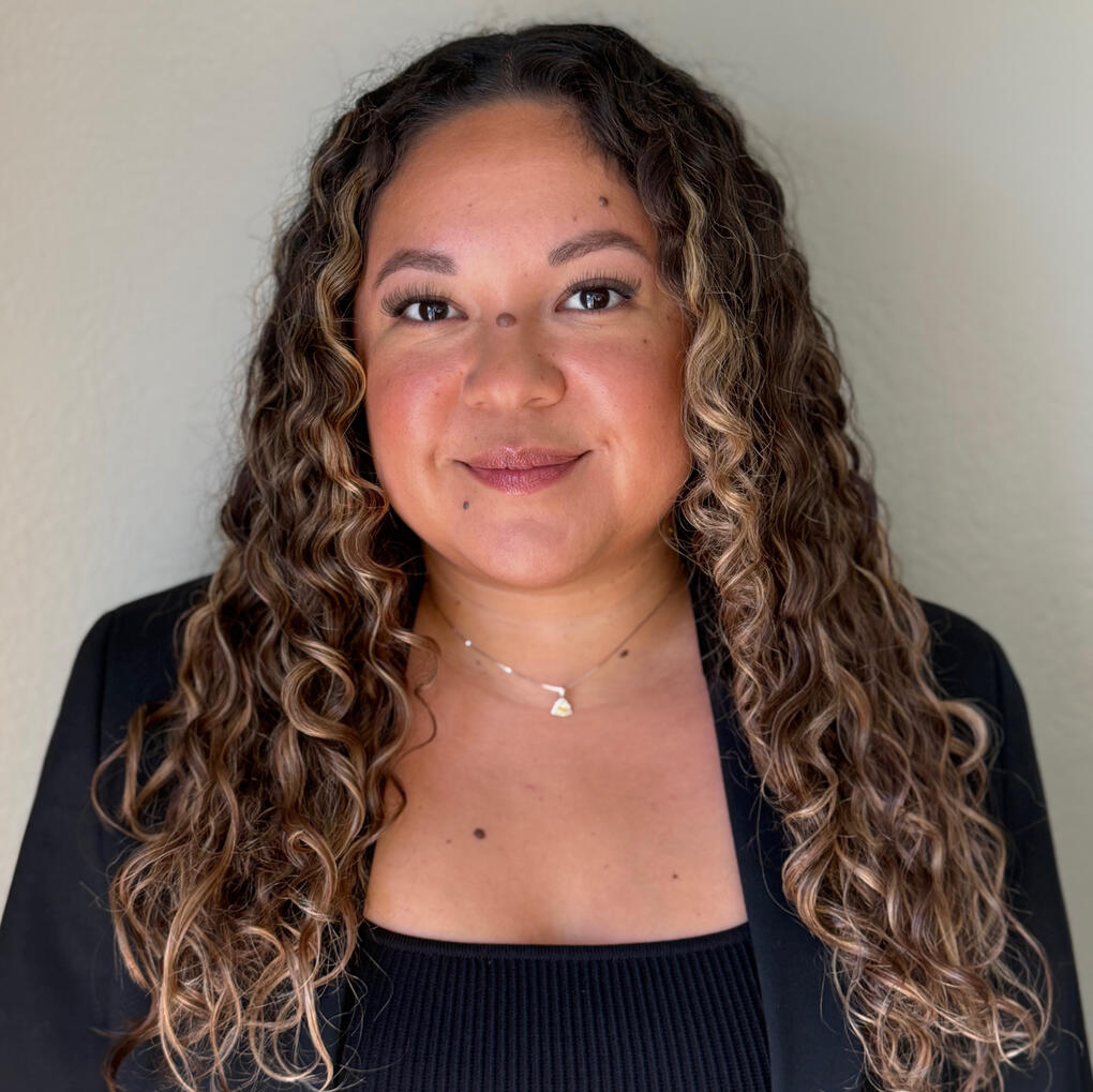 Ariel Kirchner • Licensed Life Insurance Agent